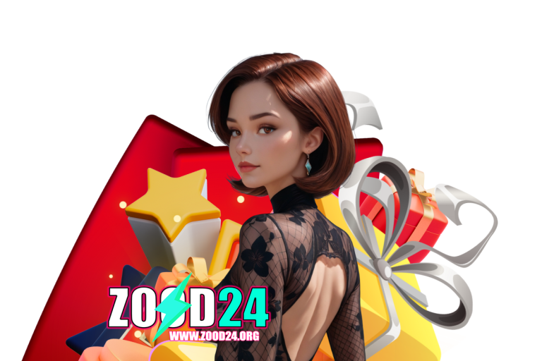 zood สล็อต