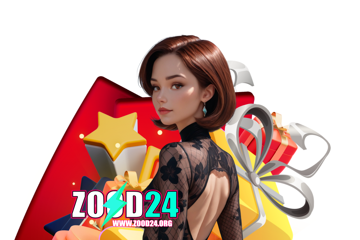 zood สล็อต