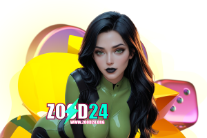 zood24 ทรูวอเลท