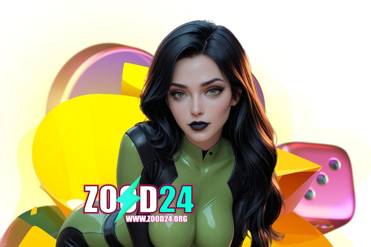 zood24 ทรูวอเลท